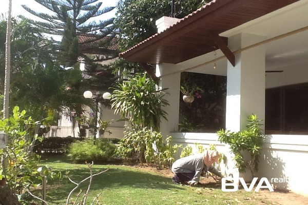 house for sale Na Jomtien Hin Wong Village