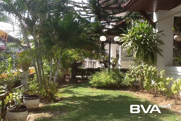 house for sale Na Jomtien Hin Wong Village