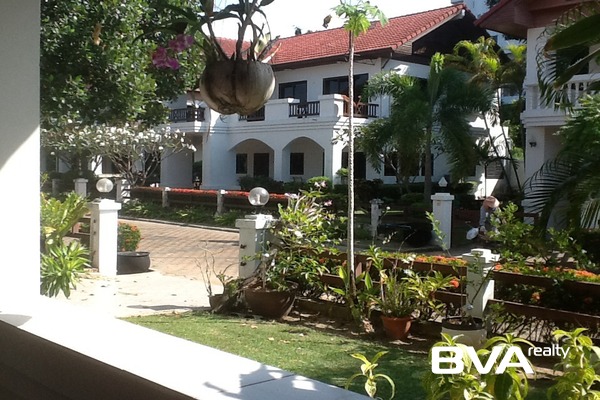 house for sale Na Jomtien Hin Wong Village