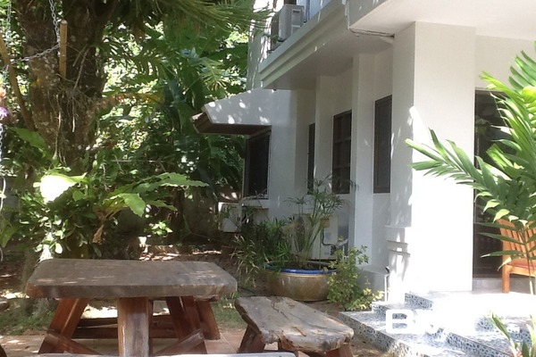 house for sale Na Jomtien Hin Wong Village