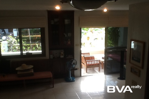 house for sale Na Jomtien Hin Wong Village