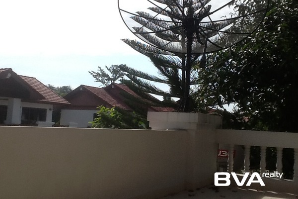 house for sale Na Jomtien Hin Wong Village