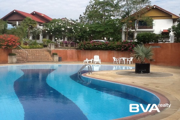 house for sale Na Jomtien Hin Wong Village