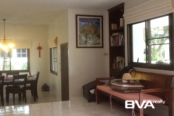 house for sale Na Jomtien Hin Wong Village