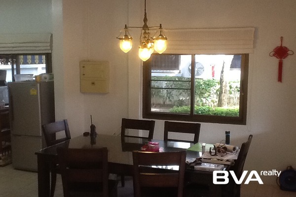 house for sale Na Jomtien Hin Wong Village