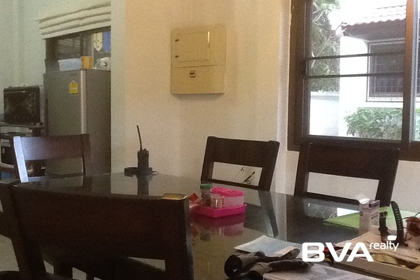 house for sale Na Jomtien Hin Wong Village