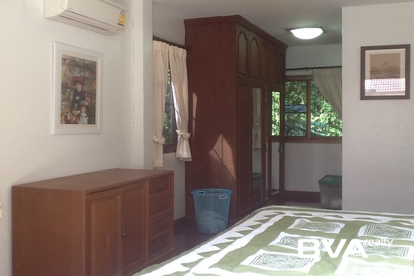 house for sale Na Jomtien Hin Wong Village