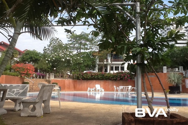 house for sale Na Jomtien Hin Wong Village