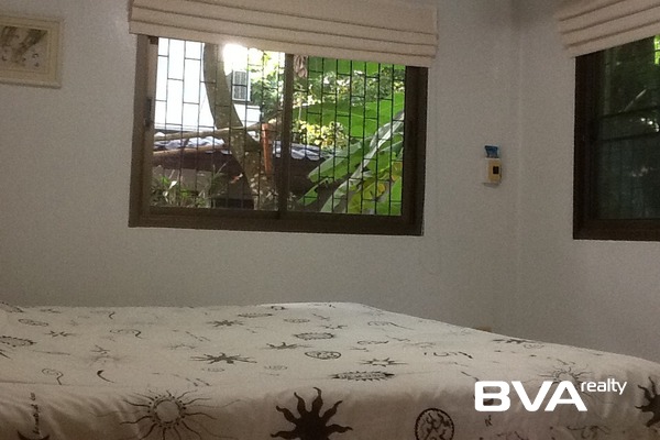 house for sale Na Jomtien Hin Wong Village