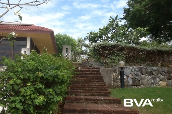 house for sale Na Jomtien Hin Wong Village