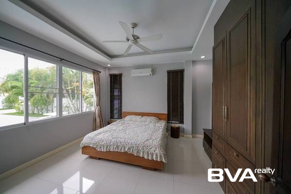 house for sale East Pattaya Impress House Village