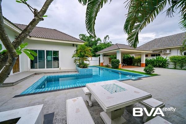 house for sale East Pattaya Impress House Village