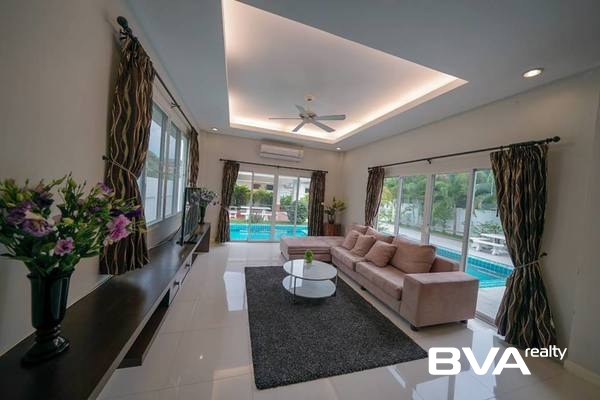 house for sale East Pattaya Impress House Village