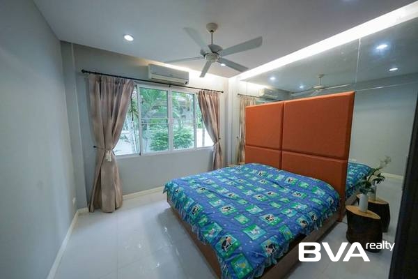 house for sale East Pattaya Impress House Village