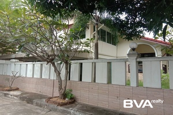 house for rent Jomtien Jomtien Beach Paradise