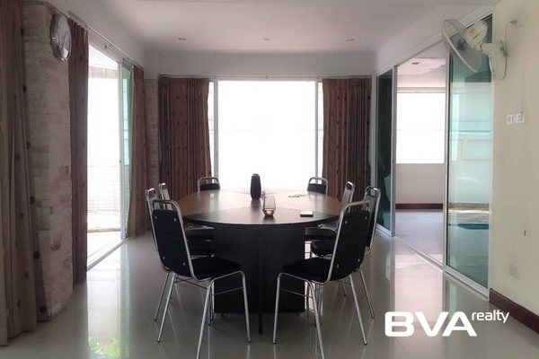 house for rent Jomtien Jomtien Beach Paradise