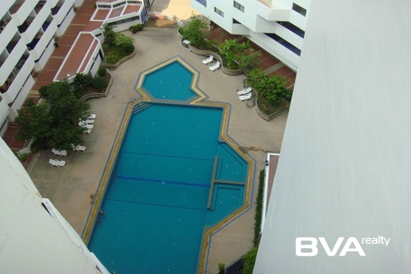 condo for sale Jomtien Jomtien Beach Paradise