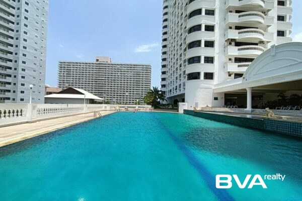 condo for rent Jomtien Jomtien Complex