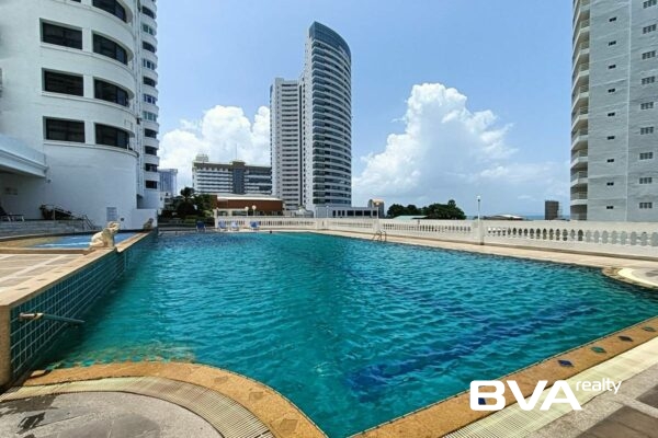 condo for rent Jomtien Jomtien Complex