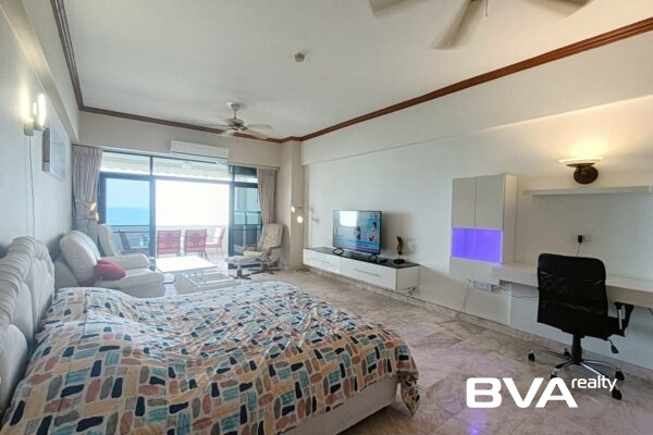 condo for rent Jomtien Jomtien Complex