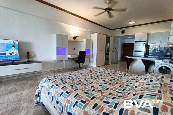 condo for rent Jomtien Jomtien Complex