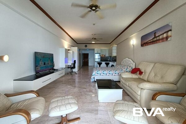 condo for rent Jomtien Jomtien Complex