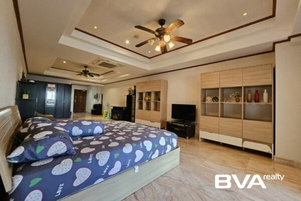 condo for rent Jomtien Jomtien Complex