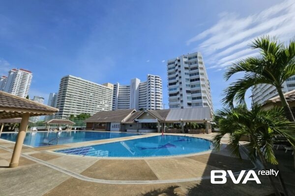 condo for rent Jomtien Jomtien Condotel