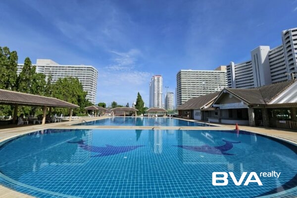 Condo For Rent Pattaya Jomtien Condotel Jomtien