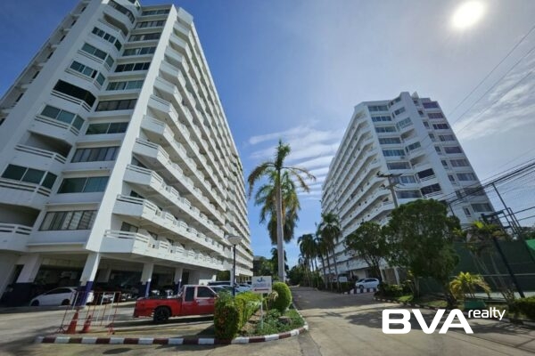 condo for rent Jomtien Jomtien Condotel