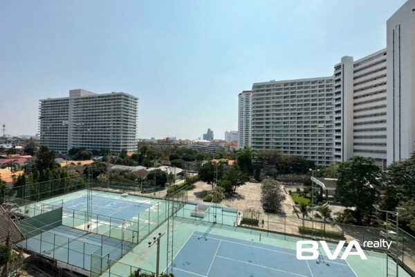 condo for rent Jomtien Jomtien Condotel