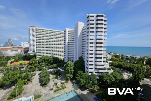 condo for sale Jomtien Jomtien Condotel