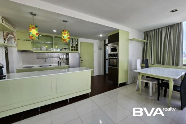 condo for sale Jomtien Jomtien Condotel