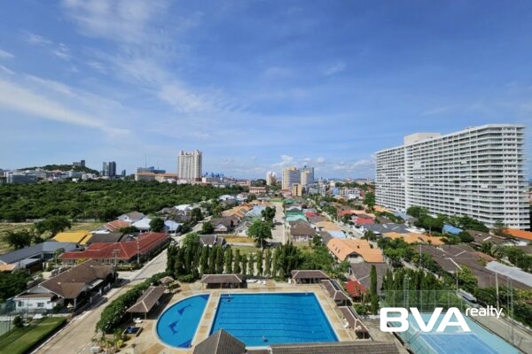 condo for sale Jomtien Jomtien Condotel