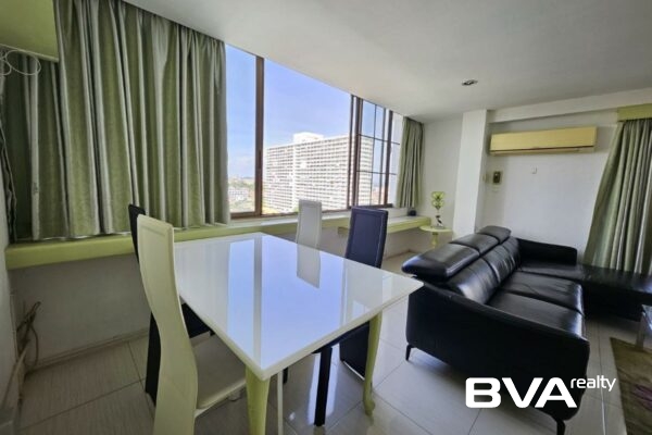 condo for sale Jomtien Jomtien Condotel