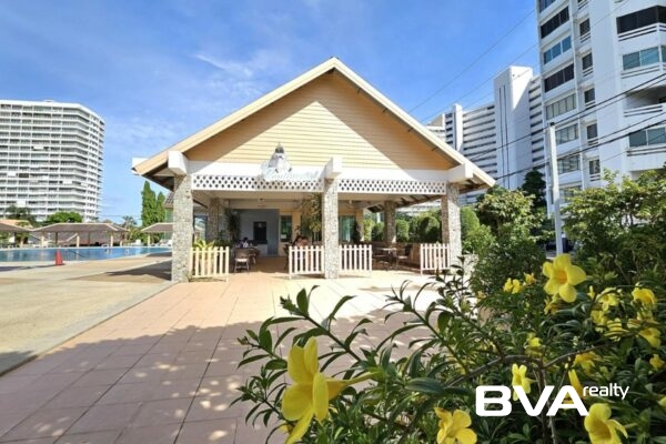 condo for sale Jomtien Jomtien Condotel