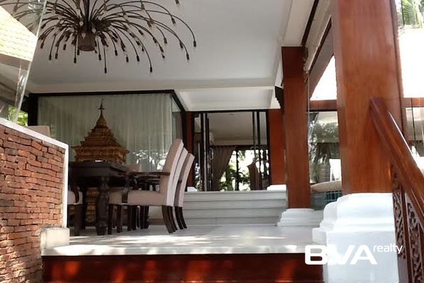 house for rent Jomtien Jomtien Palace