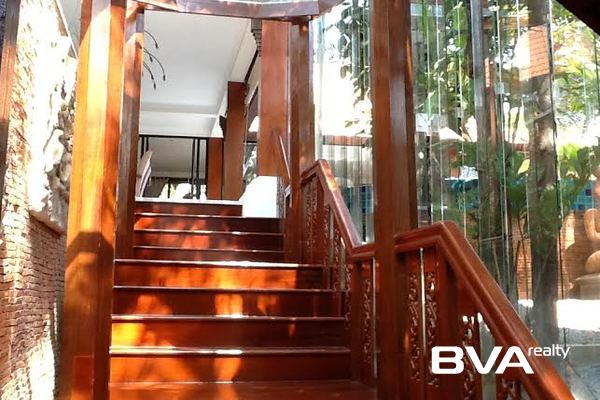 house for rent Jomtien Jomtien Palace