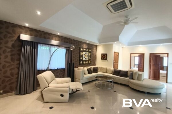 house for rent Jomtien Jomtien Park Villas