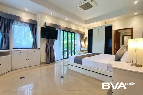 house for rent Jomtien Jomtien Park Villas