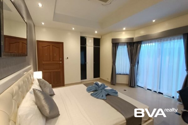 house for rent Jomtien Jomtien Park Villas