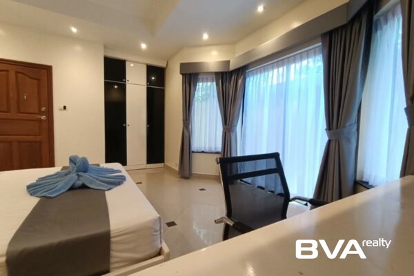 house for rent Jomtien Jomtien Park Villas