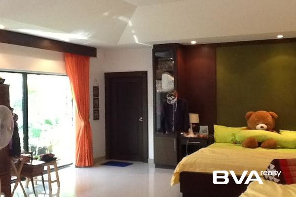 house for sale Jomtien Jomtien Park Villas