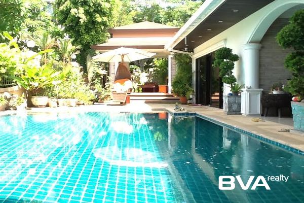 house for sale Jomtien Jomtien Park Villas