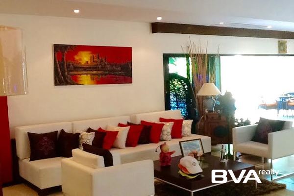 house for sale Jomtien Jomtien Park Villas