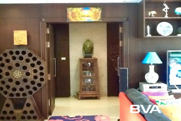 house for sale Jomtien Jomtien Park Villas