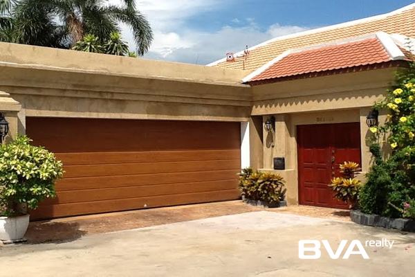 house for sale Jomtien Jomtien Park Villas