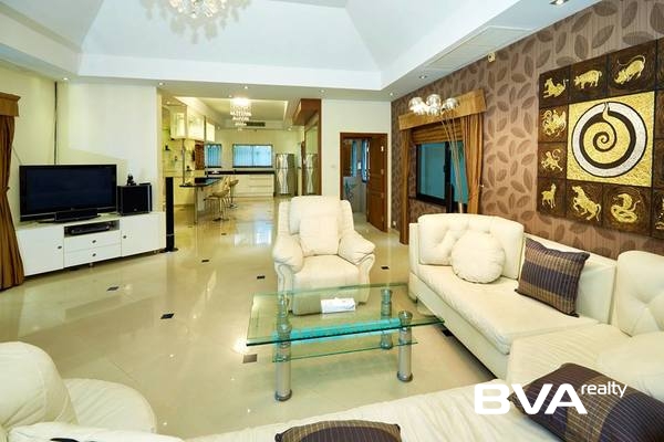 house for sale Jomtien Jomtien Park Villas