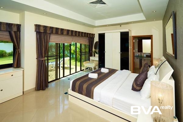 house for sale Jomtien Jomtien Park Villas