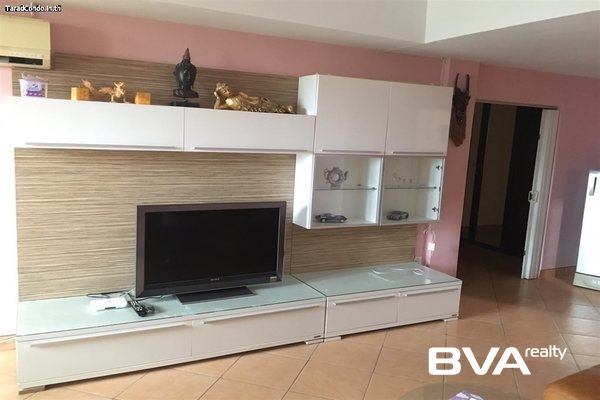 condo for sale Pratumnak Jomtien Sweet Condo Two